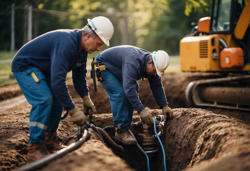Why You Should Consider a Professional Trenchless Sewer Repair Service: Key Benefits Explained